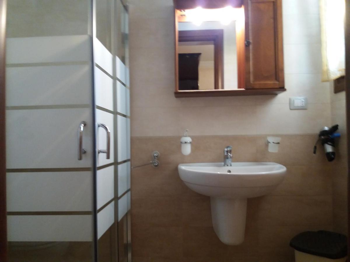 A Casa Di Sonja Bed & Breakfast Gallipoli Ngoại thất bức ảnh