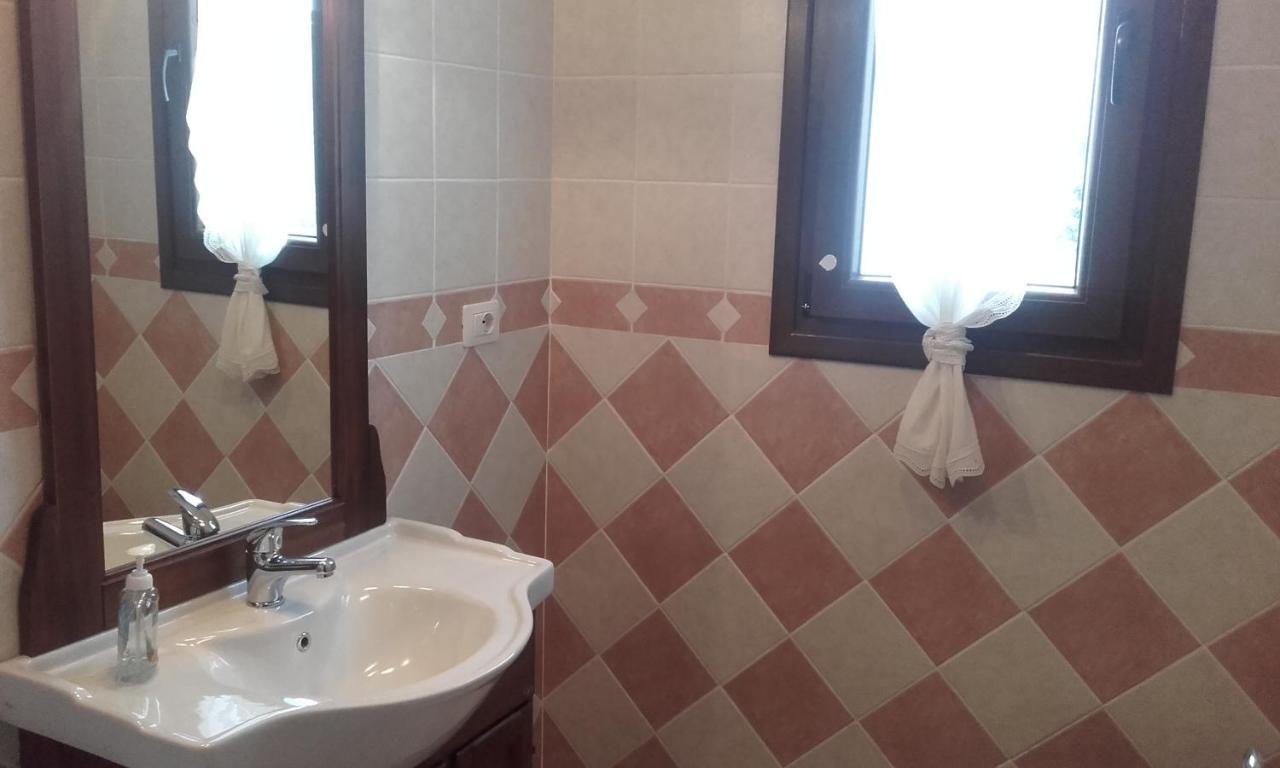 A Casa Di Sonja Bed & Breakfast Gallipoli Ngoại thất bức ảnh