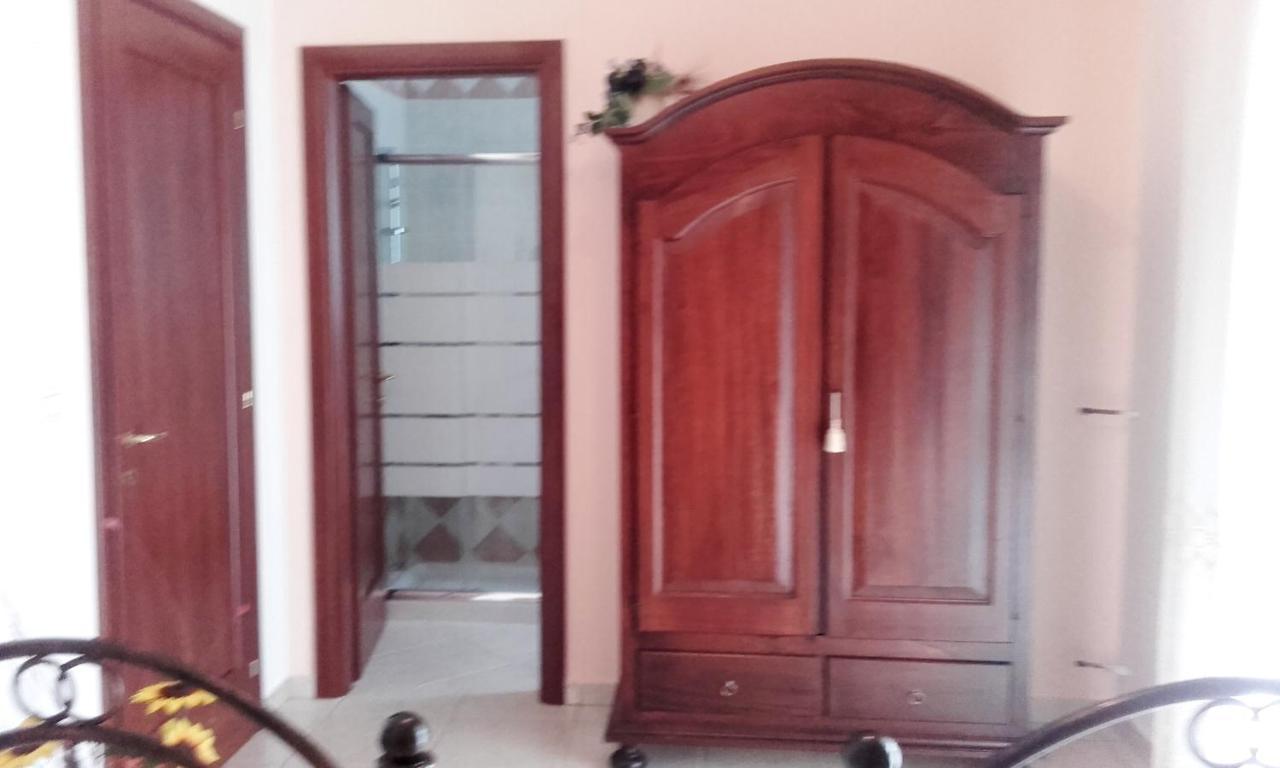 A Casa Di Sonja Bed & Breakfast Gallipoli Ngoại thất bức ảnh