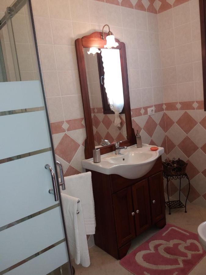 A Casa Di Sonja Bed & Breakfast Gallipoli Ngoại thất bức ảnh