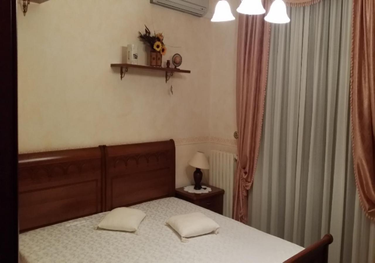A Casa Di Sonja Bed & Breakfast Gallipoli Ngoại thất bức ảnh